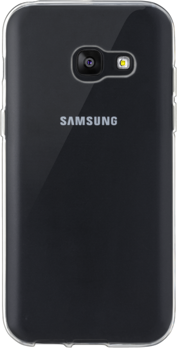 Coque Slim Invisible pour Samsung Galaxy A3 (2017) 1.2mm, Transparent
