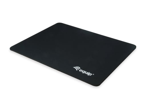 Equip 245011 tapis de souris Noir - Neuf
