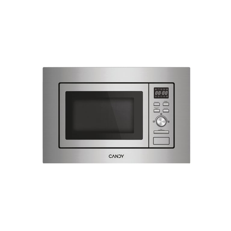 Micro ondes Candy CA38FMW8NG 17 Intégré Fonction Décongélation Auto - vue 2