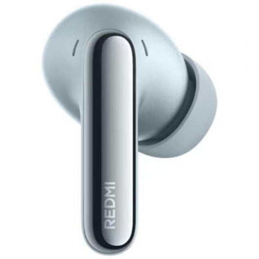 Redmi Buds 8 Pro, Bleu - Neuf