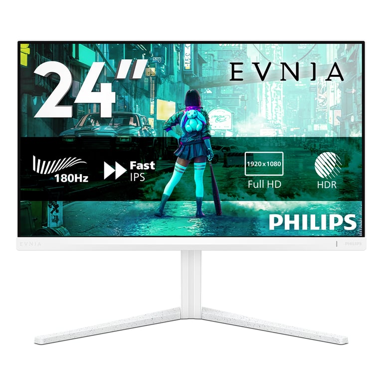 Philips 24M2N3201A00 - vue 1