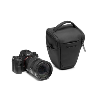Manfrotto MB MA3-H-S étui et housse d'appareils photo Support Noir