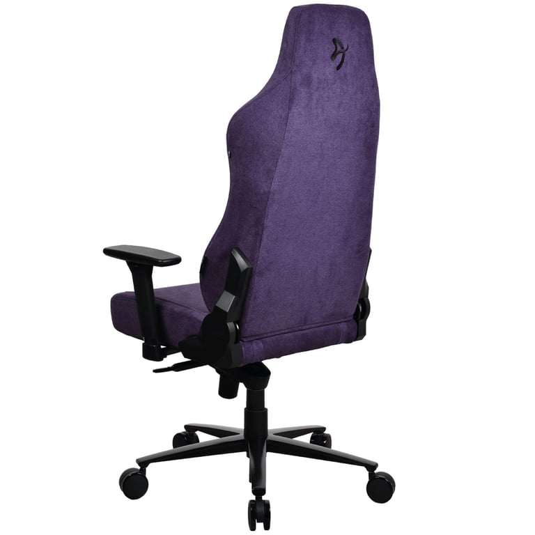 Arozzi Vernazza SoftFabric™ - Violet - Neuf