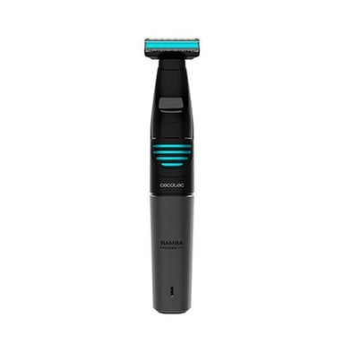 Cortadoras Inalámbricas Cecotec Bamba PrecisionCare Extreme 5en1 500 mAh Negro