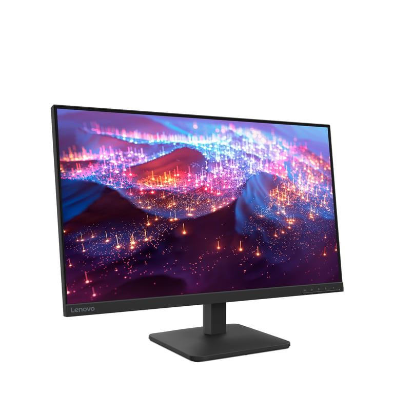 Lenovo L27 4e écran plat de PC 68 6 cm 27 1920 x 1080 pixels Full HD LCD Neuf - vue 3