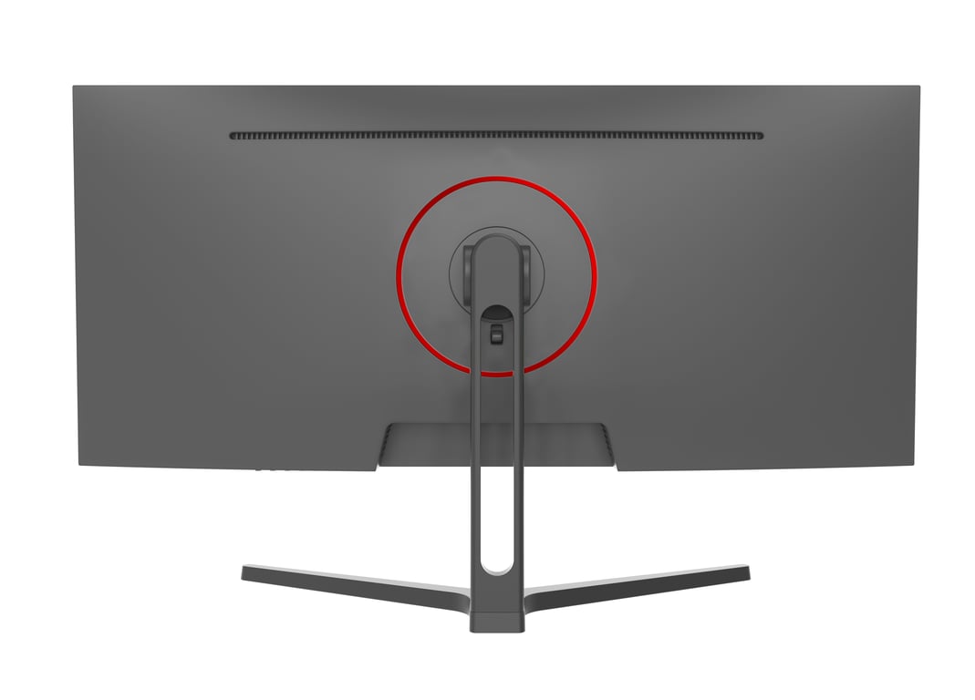 Nilox NXM29UW01 écran plat de PC 73 7 cm 29 2560 x 1080 pixels 2K LED Neuf - vue 2