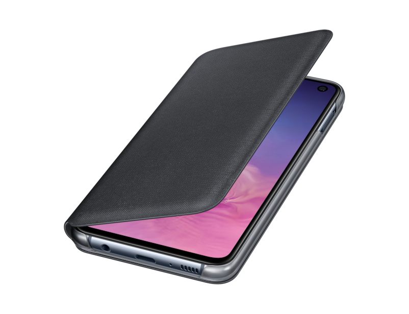 Samsung LED View cover S10e - vue 8