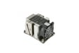 Supermicro SNK-P0068APS4 système de refroidissement d'ordinateur Processeur Refroidisseur d'air 6 cm