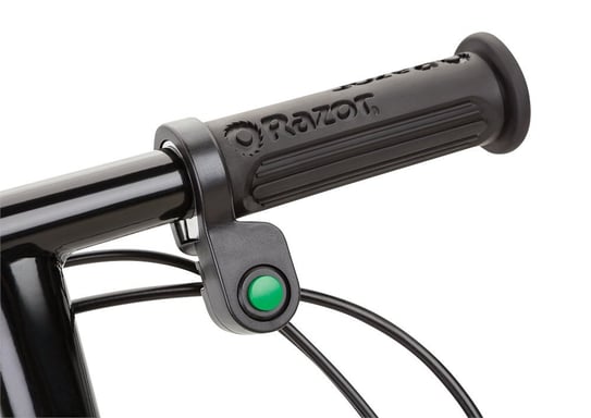 Rasoio Power Core E90 Verde