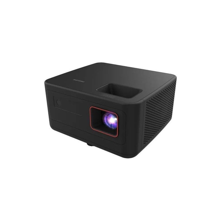 Philips GamePix 900 Vidéoprojecteur DLP LED 4K - vue 10