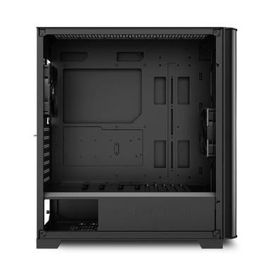 Sharkoon M30 BLACK ATX E-ATX Full Tower Nero