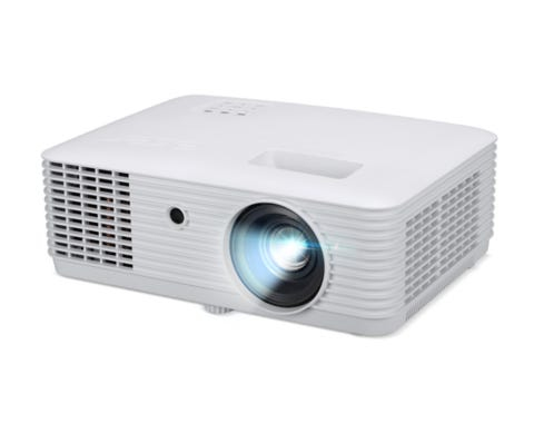 Acer Vero XL3515i Projecteur à focale standard 5000 ANSI lumens DLP 1080p (1920x1080) Blanc - Neuf Blanc - vue 2