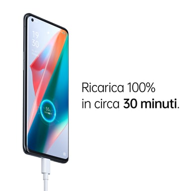 Find X3 Pro 256 GB, Negro, desbloqueado