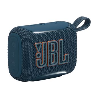 Go 5 - Enceinte bluetooh JBL, Bleu