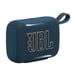 Go 5 - Enceinte bluetooh JBL, Bleu