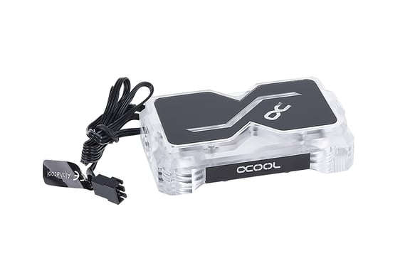 Alphacool 12940 pièce et accessoire pour systèmes de refroidissement d'ordinateurs Connecteur SLI
