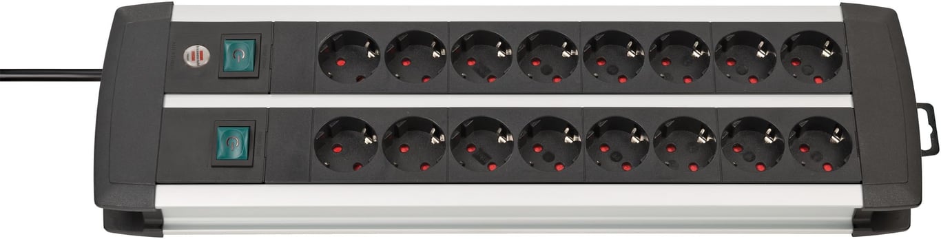 Brennenstuhl Premium Alu Line - vue 2