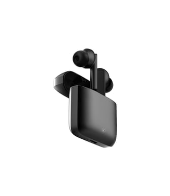 Cuffie senza fili - BLP4150-133 - Nero