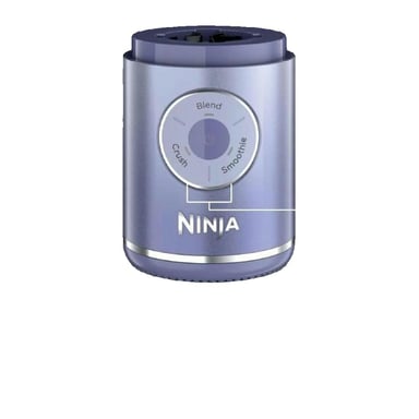 Licuadora portátil NINJA Blast Max - Lavanda - BC251EULD