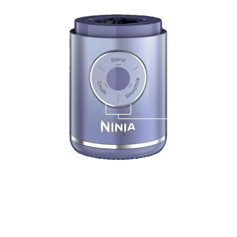 Blender portable NINJA Blast Max BC251EUSL bol 530 ml autonomie 2h sans fil sans BPA - vue 8