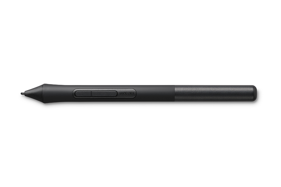 Wacom Intuos S tablette graphique Noir 2540 lpi 152 x 95 mm USB/Bluetooth - Neuf