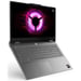 Lenovo LOQ Essential 15ARP11 PC Portable Gaming 15,6'' FHD 144Hz Ryzen 7 170 RTX 5060 16 Go DDR5 512 Go SSD Luna Grey