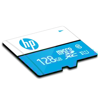 HP HFUD128-1U1BA 128 GB di memoria flash MicroSDXC UHS-I Classe 10