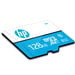 HP HFUD128-1U1BA 128 GB di memoria flash MicroSDXC UHS-I Classe 10
