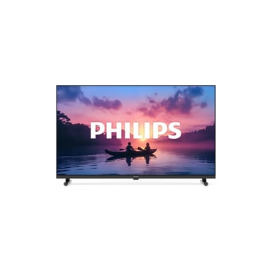 Philips 40PFS6050/12 TV LED Full HD Smart 40'' HDR10/HLG Wi?Fi Titan OS Noir 3 HDMI 2 USB