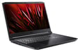 Acer Nitro 5 AN517-54-98YU i9-11900H Ordinateur portable 43,9 cm (17.3'') Full HD Intel® Core™ i9 16 Go DDR4-SDRAM 512 Go SSD NVIDIA GeForce RTX 3070 Wi-Fi 6 (802.11ax) Endless OS Noir