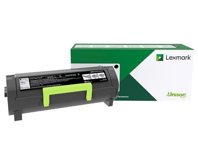 Lexmark 51B2X00 - vue 3