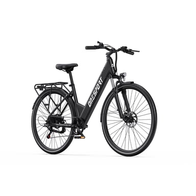 Bicicleta eléctrica urbana Onesport OT12 de 250 W con batería de 36 V y 13 Ah