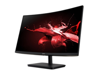 Acer ED0 ED270R S3 écran plat de PC 68 6 cm 27 1920 x 1080 pixels Full HD Neuf - vue 2