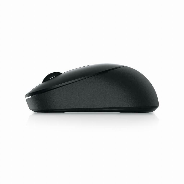 DELL Souris sans fil Mobile - MS3320W - Noir - Neuf