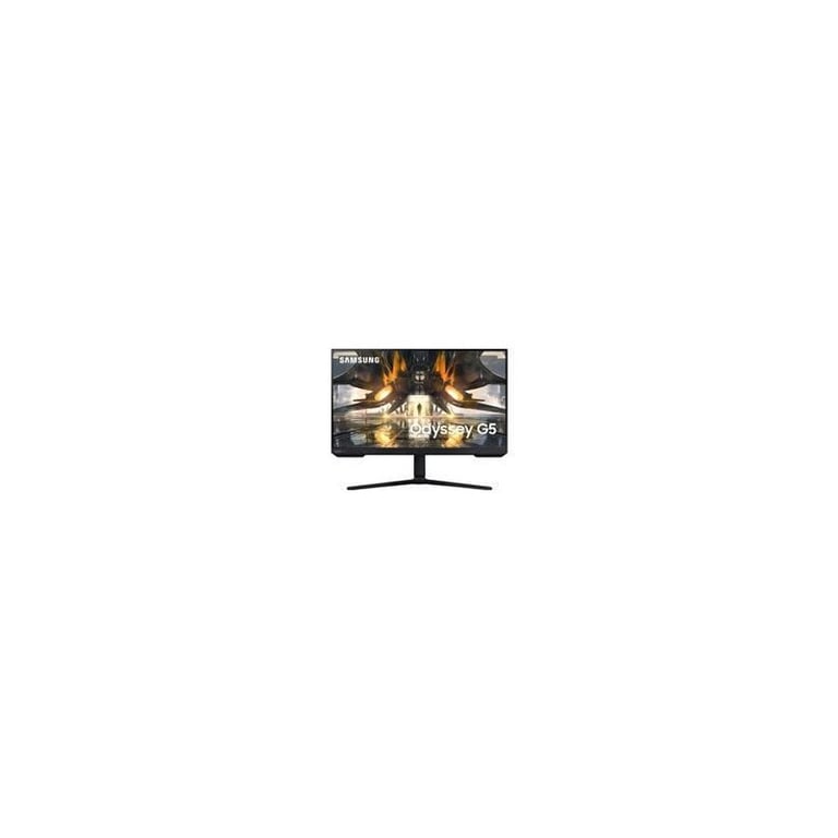 Samsung Odyssey G52A écran plat de PC 81,3 cm (32