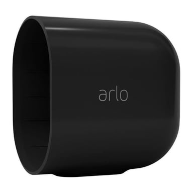 Housse de caméra - ARLO - VMA5200H-10000S - Silicone - Noir - Adaptée pour Pro3, Ultra, Ultra2