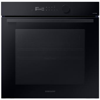 Four Samsung NV7B5675WAK – Multifonction 76L Pyrolyse Wi-Fi A+ - vue 3