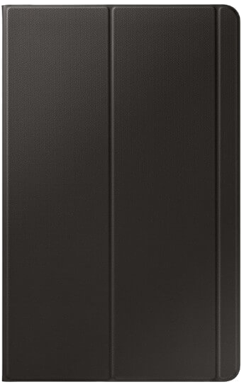 Étui Book Cover noir EF-BT590PB pour Samsung Galaxy Tab A (2018) 10,5
