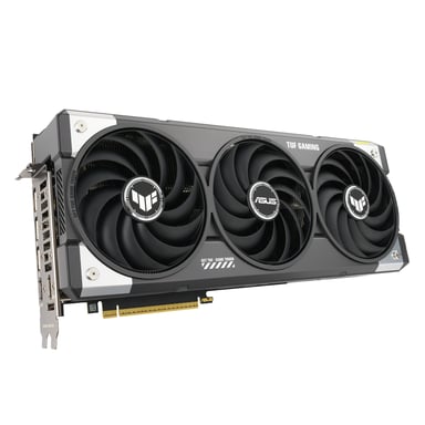 ASUS TUF Gaming TUF-RTX5070-O12G-GAMING NVIDIA GeForce RTX 5070 12 GB GDDR7