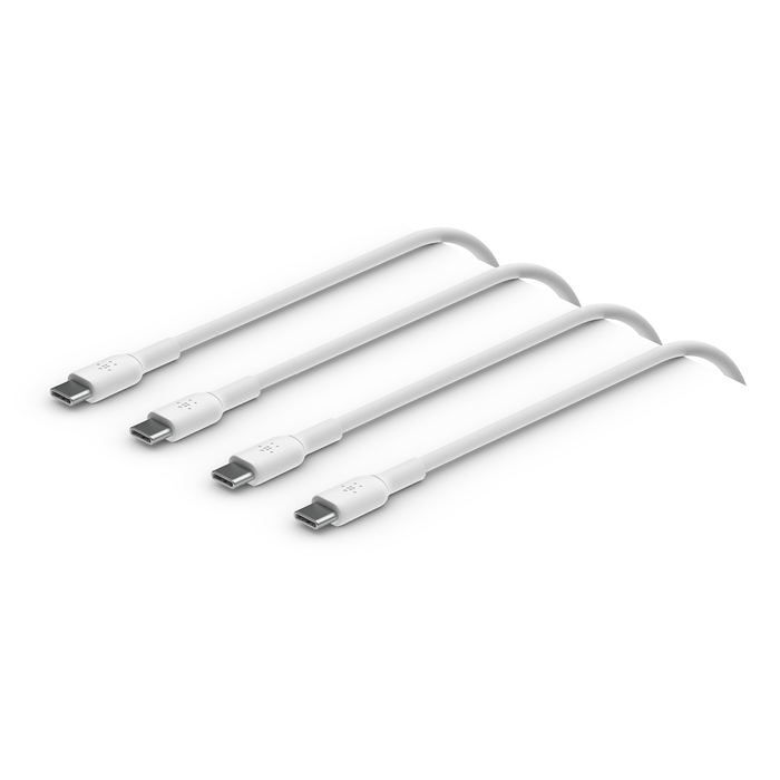 Belkin CAB003BT1MWH2PK - vue 1