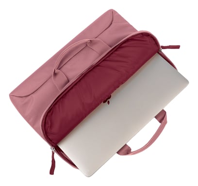 Tucano Smilza 39,6 cm (15,6'') Bolsa Mensajera Rosa