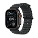 Apple Watch Ultra 3 (2025) black titanium 49mm 4G black ocean band