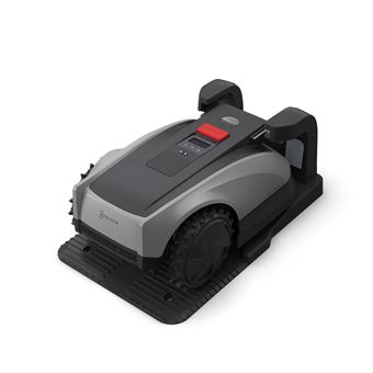 Goat O1200 RTK Robot Tondeuse sans fil, Gris anthracite - Neuf