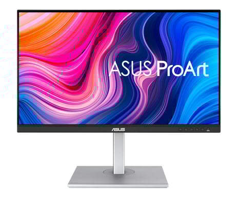 ASUS ProArt PA278CV écran plat de PC 68,6 cm (27'') 2560 x 1440 pixels Quad HD LED Noir