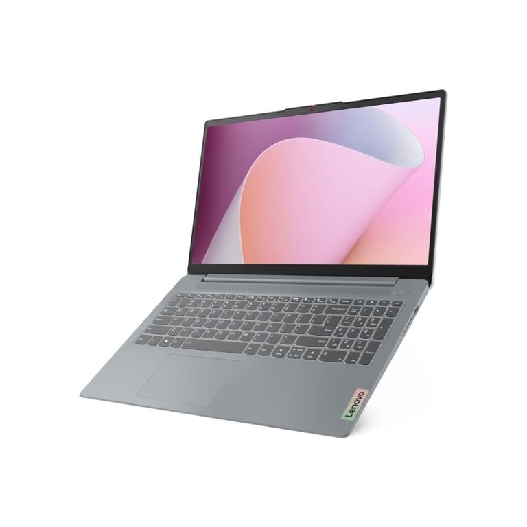Lenovo IdeaPad Slim 3 - vue 10