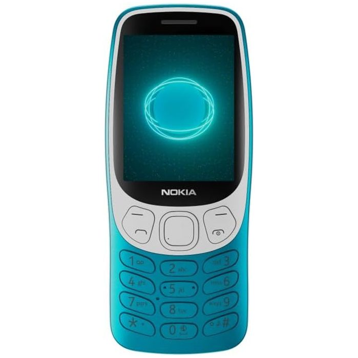 Nokia 3210 - vue 3