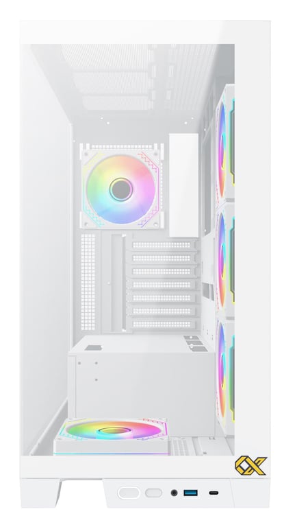 Xigmatek Endorphin Ultra - vue 3