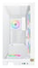 Xigmatek 81172 unité centrale Blanc