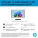 HP All-in-One Desktop Next Gen AI 24-ct2001ns PC Copilot+ PC AMD Ryzen AI 5 340 16 Go DDR5-SDRAM 1 To SSD DOS free