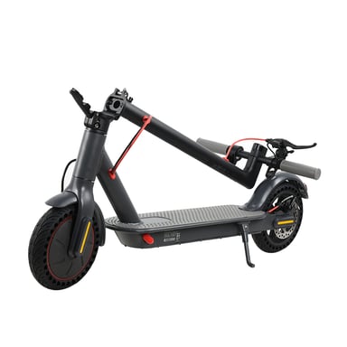Trottinette électrique pliable avec batterie 36V 10,5Ah, moteur 350W, intégration APP - JQ088